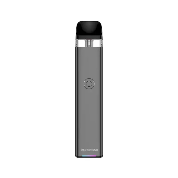 Space Grey Vaporesso XROS 3 Vape Kit