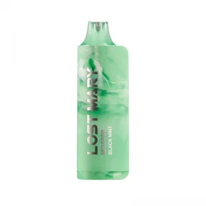 spearmint lost mary mo5000