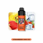Strawberry Kiwi Ice - IGET Bar Plus