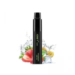 strawberry kiwi ice IGET Legend 4000 puffs Japan