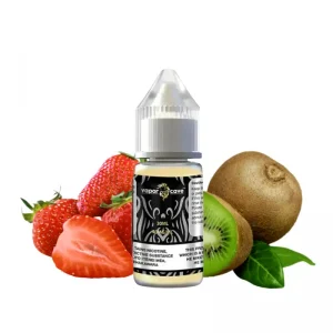 Strawberry Kiwifruit VaporCave™ Salts Nicotine Vape Juice 【2.0】