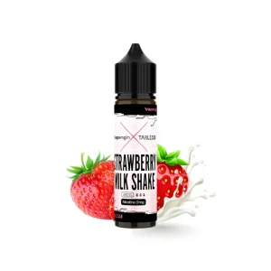 Strawberry Milk Shake TARLESS×Vapengin(ターレスベイプエンジン)