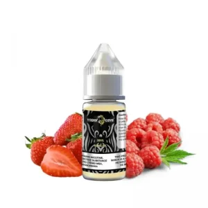 Strawberry Raspberry VaporCave™ Salts Nicotine Vape Juice