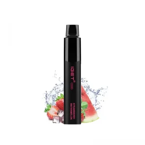 strawberry watermelon IGET Legend 4000 puffs Japan