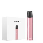 RELX 電子タバコ