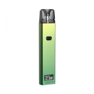 ターコイズグラディエント(Turquoise Gradient)-Aspire Favostix Pod Kit