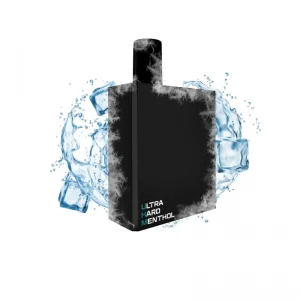 Altra Hard Menthol TARLESS NEXT(ターレスネクスト) 電子タバコカートリッジ