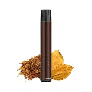 Vanilla Tobacco Eonfine 電子烟 使い捨てVape 7500口