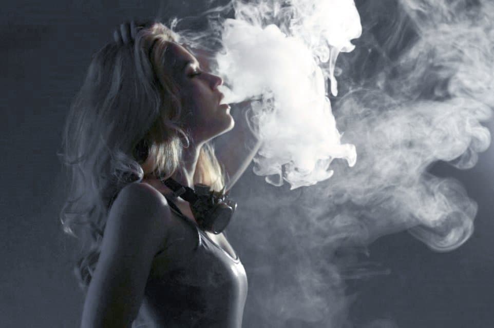 MTL対DTL：Relx 電子タバコで適切に吸入する方法は？ | VapePenZone Japan