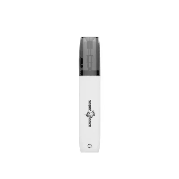 VaporCave™ 2ml 詰め替え可能 Starter Kit