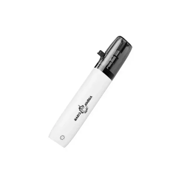 VaporCave™ 2ml 詰め替え可能 Starter Kit