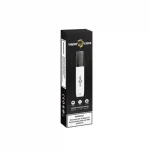 VaporCave™ 2ml 詰め替え可能 Starter Kit Package