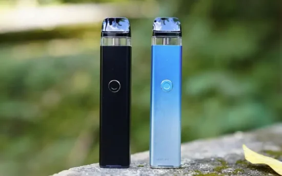 Vaporesso XROS 3 Vape Kit