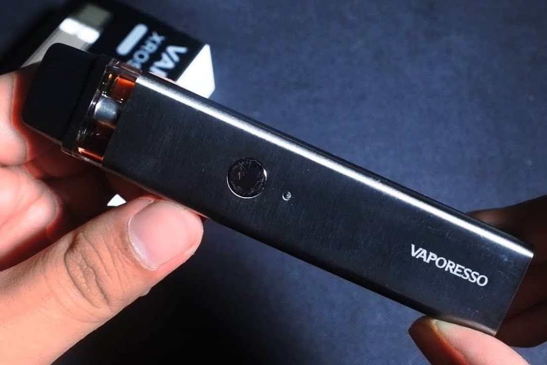 Vaporesso Xrosレビュー：簡単な充填と調整可能な気流 | VapePenZone Japan