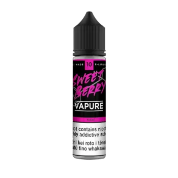 vapure freebaseリキッド