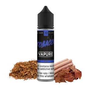 Vapure Freebase リキッド 60ml – タバコロイヤル(Tobacco Royale)