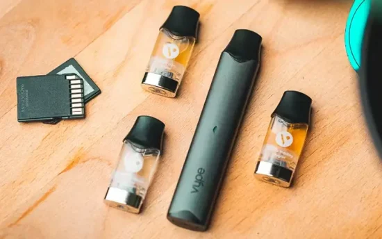 Vuse ePod Vape Kit