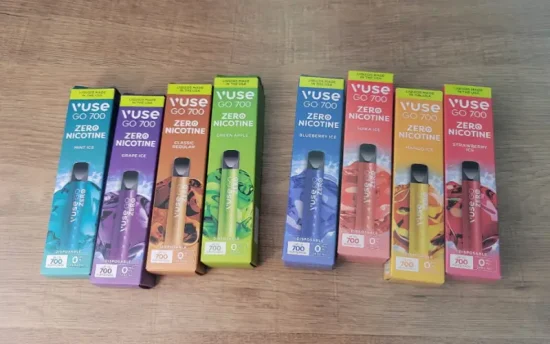 VUSE GO 700