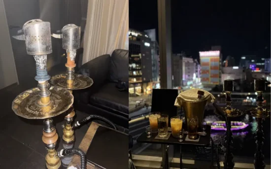 【現在營業中】福岡 シーシャバー15選|高評価・初心者歓迎・団体OK | VapePenZone Japan 【現在營業中】福岡 シーシャバー15選|高評価・初心者歓迎・団体OK | VapePenZone Japan