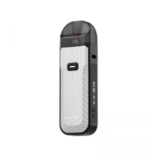 white dart SMOK Nord 5