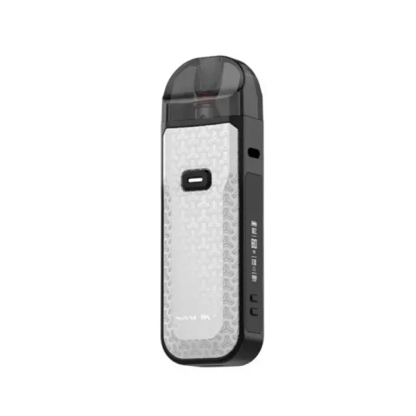 white dart SMOK Nord 5