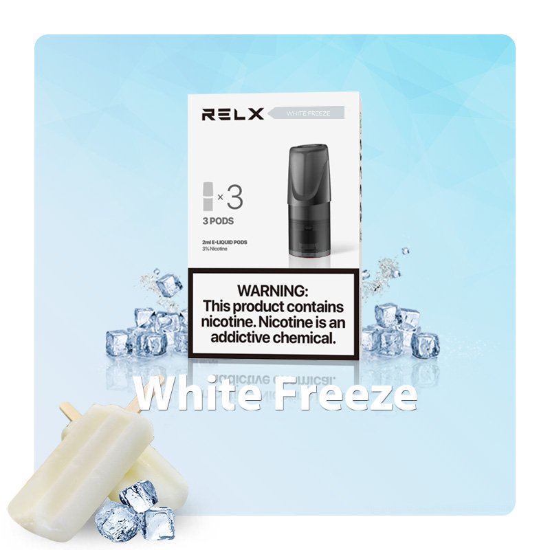 RELX 日本 - 果物 | 正規品RELX電子タバコ割引50％オフ販売中！