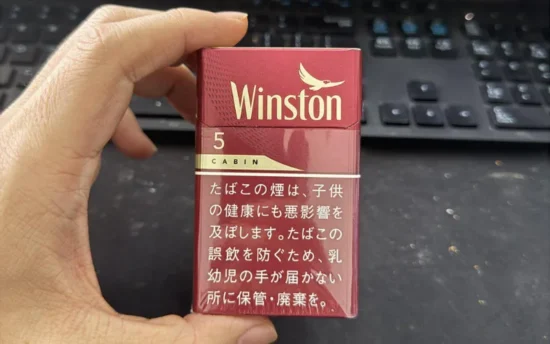 【2026年最新】ウィンストン タバコ 種類|8銘柄の味わい・値段・おすすめランキングを徹底解説 | VapePenZone Japan 【2026年最新】ウィンストン タバコ 種類|8銘柄の味わい・値段・おすすめランキングを徹底解説 | VapePenZone Japan