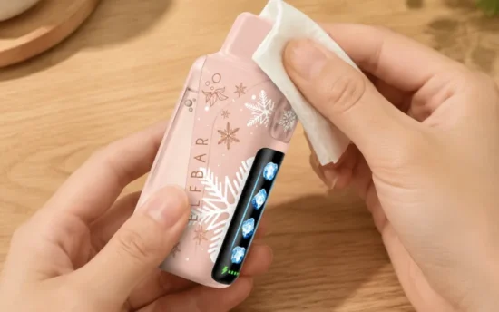 【Elfbarユーザー必見】Elfbar Ice King Pro 使い方|吸い方・メンテナンス・故障時の対処法を徹底解説 | VapePenZone Japan 【Elfbarユーザー必見】Elfbar Ice King Pro 使い方|吸い方・メンテナンス・故障時の対処法を徹底解説 | VapePenZone Japan