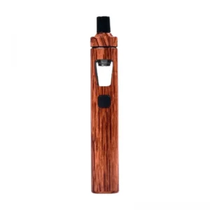 Wood Joyetech eGo AIO Starter Kit Device