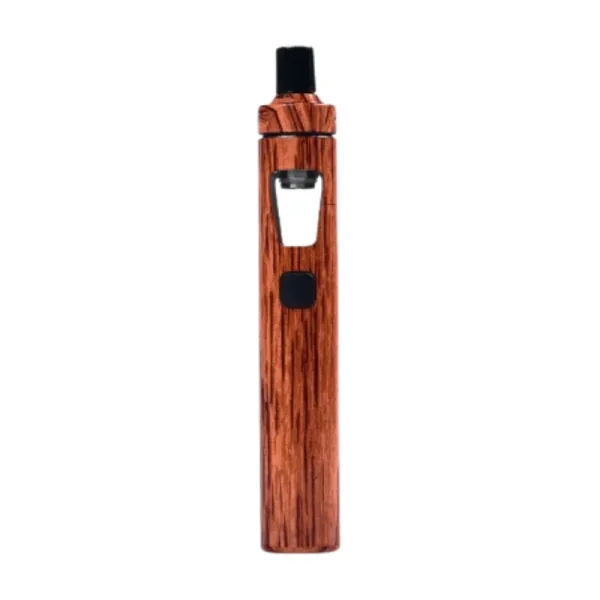 Wood Joyetech eGo AIO Starter Kit Device