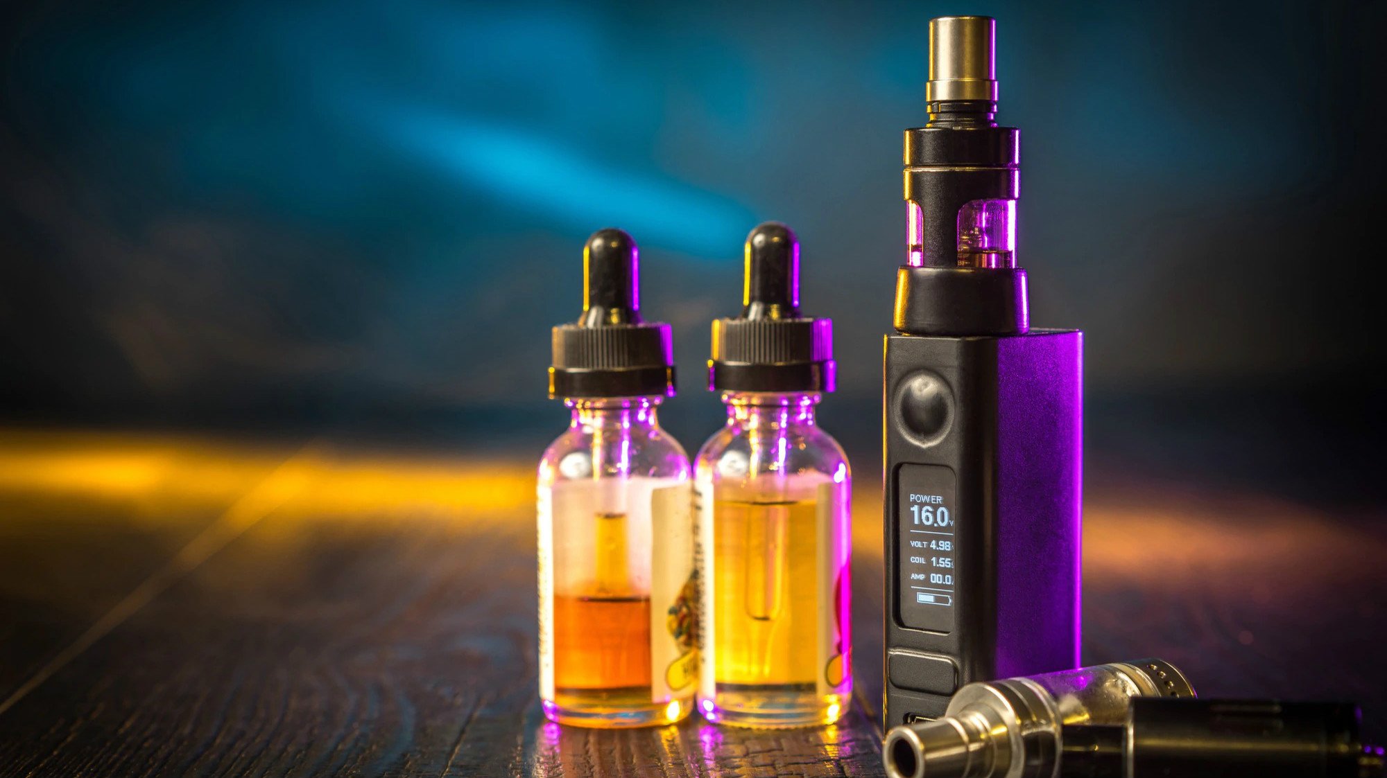 どのくらいのニコチンレベルを選ぶべきですか? | VapePenZone Japan
