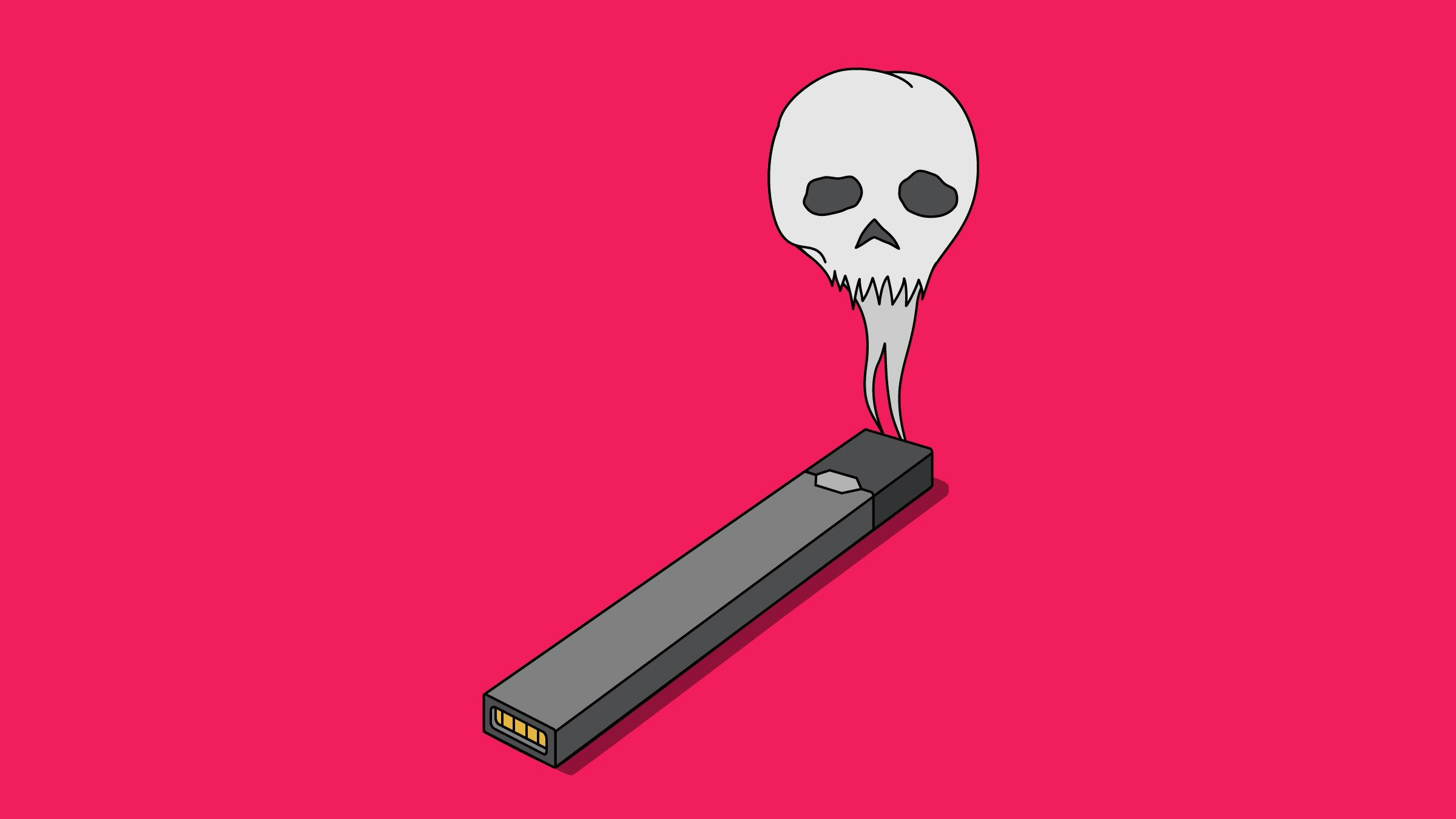 アメリカは味付きのポッド製品を禁止する予定です | VapePenZone Japan