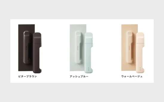 【2026年最新版】DR.VAPE 評判・口コミ|外観・吸いごたえ&フレーバー評価徹底レビュー! | VapePenZone Japan DR.VAPE 評判:デバイスケース