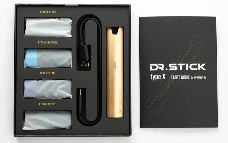 2026年購入前に必読】ドクタースティック タイプX 評判｜実際の使用