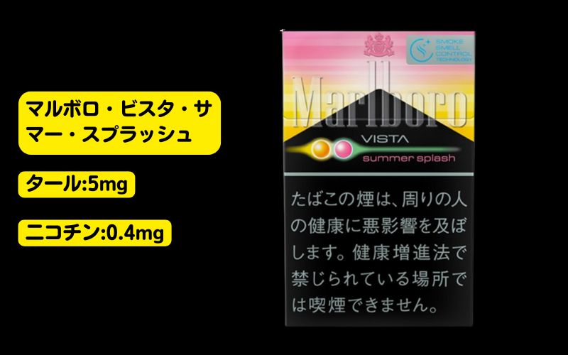 タバコ愛好者必見】2026年最新マールボロ 種類一覧｜販売中の25種の味