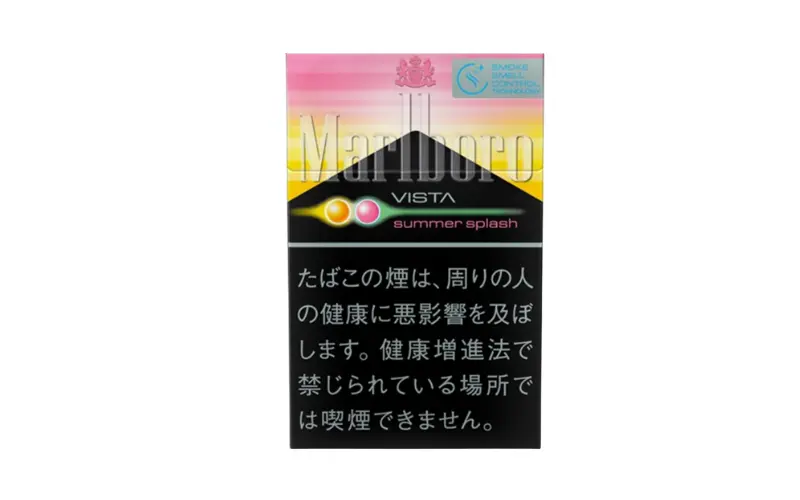 タバコ愛好者必見】2026年最新マールボロ 種類一覧｜販売中の25種の味
