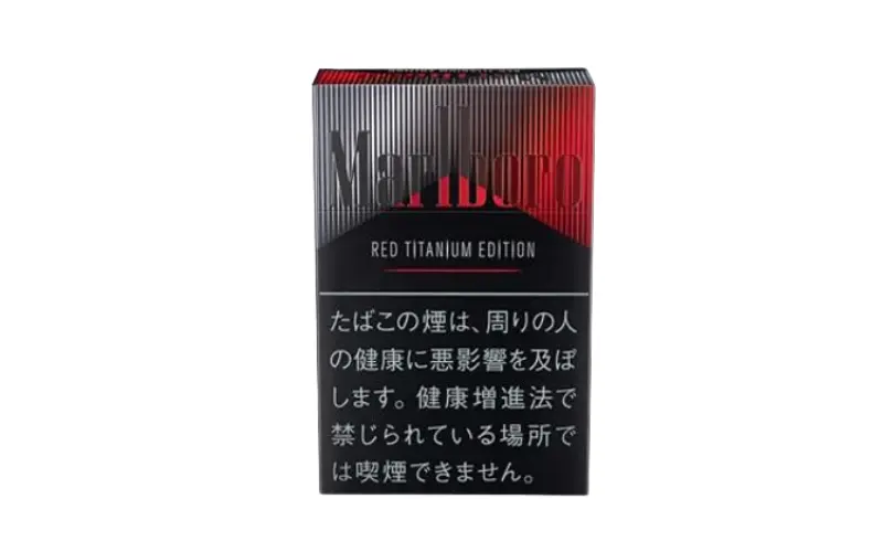 タバコ愛好者必見】2026年最新マールボロ 種類一覧｜販売中の25種の味